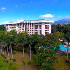 Barceló San José, hotel i San José
