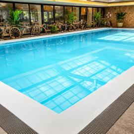 Cuccaro Club - Val di Vara e Cinque Terre – hotel w mieście Rocchetta di Vara