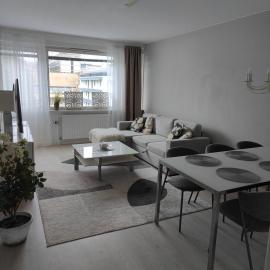 City King Apartment