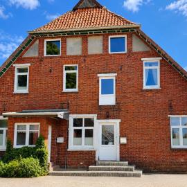 Hof Jagels-Hammann, Monteurswohnung, An der Schule 6, 27607 Geestland