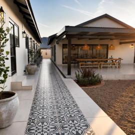 Hanan Guesthouse, hotel in Thabazimbi