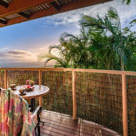 Maleny Terrace Cottages, hotelli kohteessa Maleny