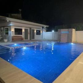 Dipolog में, होटल T'zam Villa