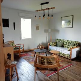 Chez Mekki, Hotel in Châteauponsac