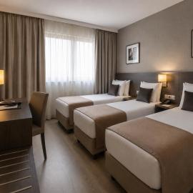 Ourense में, होटल Hotel Termas Camino Real
