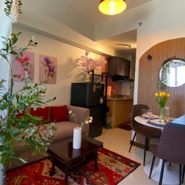 Nook in metro, located at Pasay City
