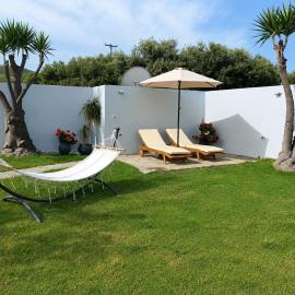 Wester Sun new apartment near Balos & Falassarna