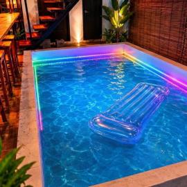 Deakachimba Hostel, khách sạn ở Granada