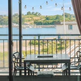 Yeosu The Haru Ocean View Pension