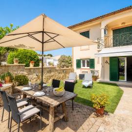 C234 La Pergola by Mallorca Villa Selection