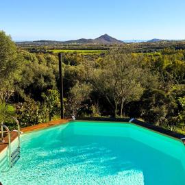 Bioloco - sea, nature, pool
