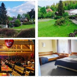 Hotel Karkonosze