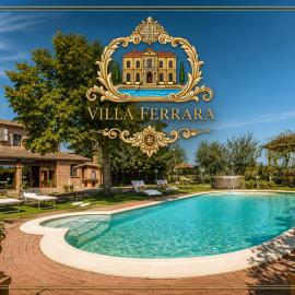 Villa Ferrara, resort e Location per eventi, hotel a Coriano