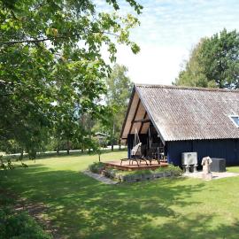 Lovely Holiday Home By Beautiful Kongsmark Beach, hotel i Slagelse