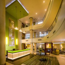 StayEasy Pietermaritzburg, хотел в Питърмарицбург