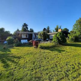 Charming Holiday Home With A Large Lovely Garden