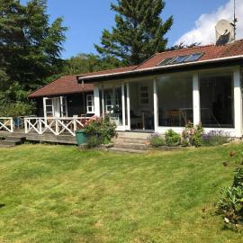Lovely Holiday Home Near Vejby Strand, hotel Vejby városában
