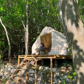 Tenda Chirè, hotel v destinácii Garessio