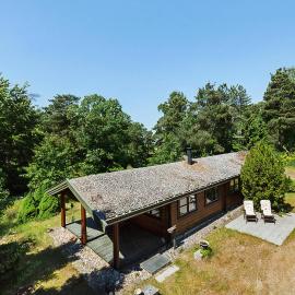 Classic Summer House With Arresø View, hotell sihtkohas Frederiksværk