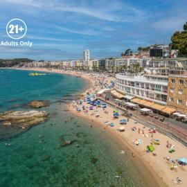 Hotel Rosamar Maxim 4*- Adults Only