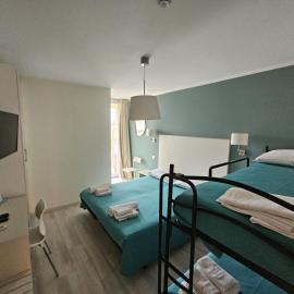 Hotel Chris