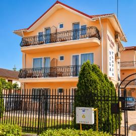 Vila Flavia