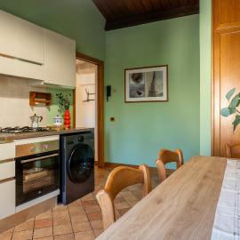 Cozy Duplex in Gabicce Monte - Il Lupo Affitta