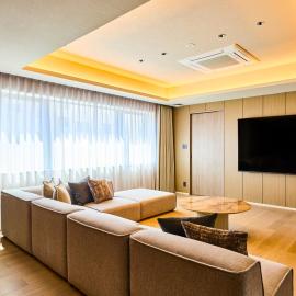 Rakuten STAY Sapporo Nakajima Park, hotel a Sapporo