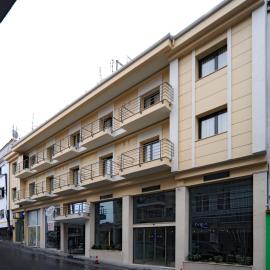 Europa Hotel, hotel v destinácii Kastoria