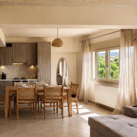 Vespera Apartment