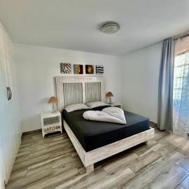 Apartment Port Royal Exclusive Home