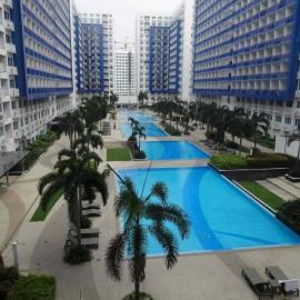 Sea Residences Sunset Point, hotel sa Maynila