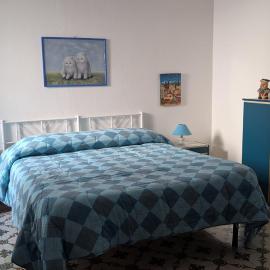 Casa Danero "U dedotu" - Centro storico di Carloforte, hotel v destinácii Carloforte