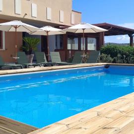 Bed & Breakfast La Villetta, hotel a Botricello