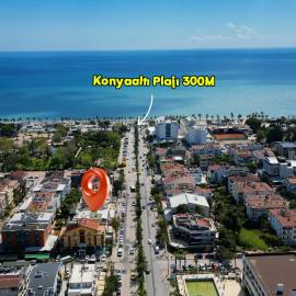 Sava Hotel, ξενοδοχείο στην Αττάλεια