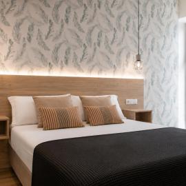 CASA FLORIT - City Arts & Port Suites - 15 min Beach