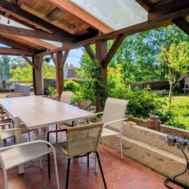 Le Brocangîte à Jules - 7 personnes