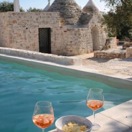 Trulli di Titti - Luxury Country House
