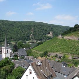 Haus am Weinberg