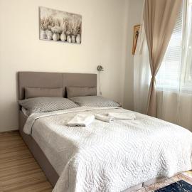 Chic & Cozy Beige Studio