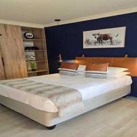 NiNETEEN28 Guesthouse, hotel in Pietermaritzburg