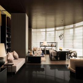 Atour Hotel Binjiang Longhu Tianjie, Hangzhou, hotel en Hangzhou