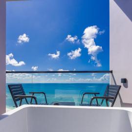 Triton Exotica, hotel in Maafushi