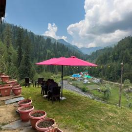 Shikhar cottage