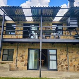 Clarossouw, hotel in Clarens