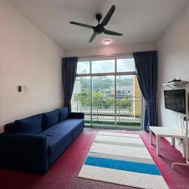 Dayang Homestay Cameron Highlands, hotel in Brinchang