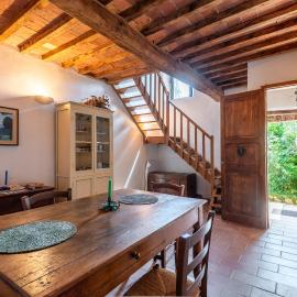 Appartamento Nobile Murlo, Hotel in Murlo