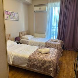 Hotel Metekhi Boutique