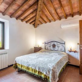 Appartamento Brunello Murlo, Hotel in Murlo