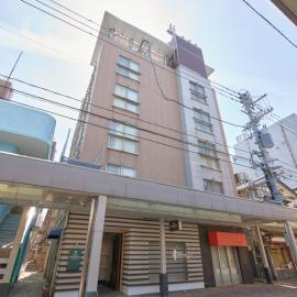 Tabist Niigata Town Hotel Furumachi